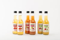 Six-Bottle Bundle (250ml)
